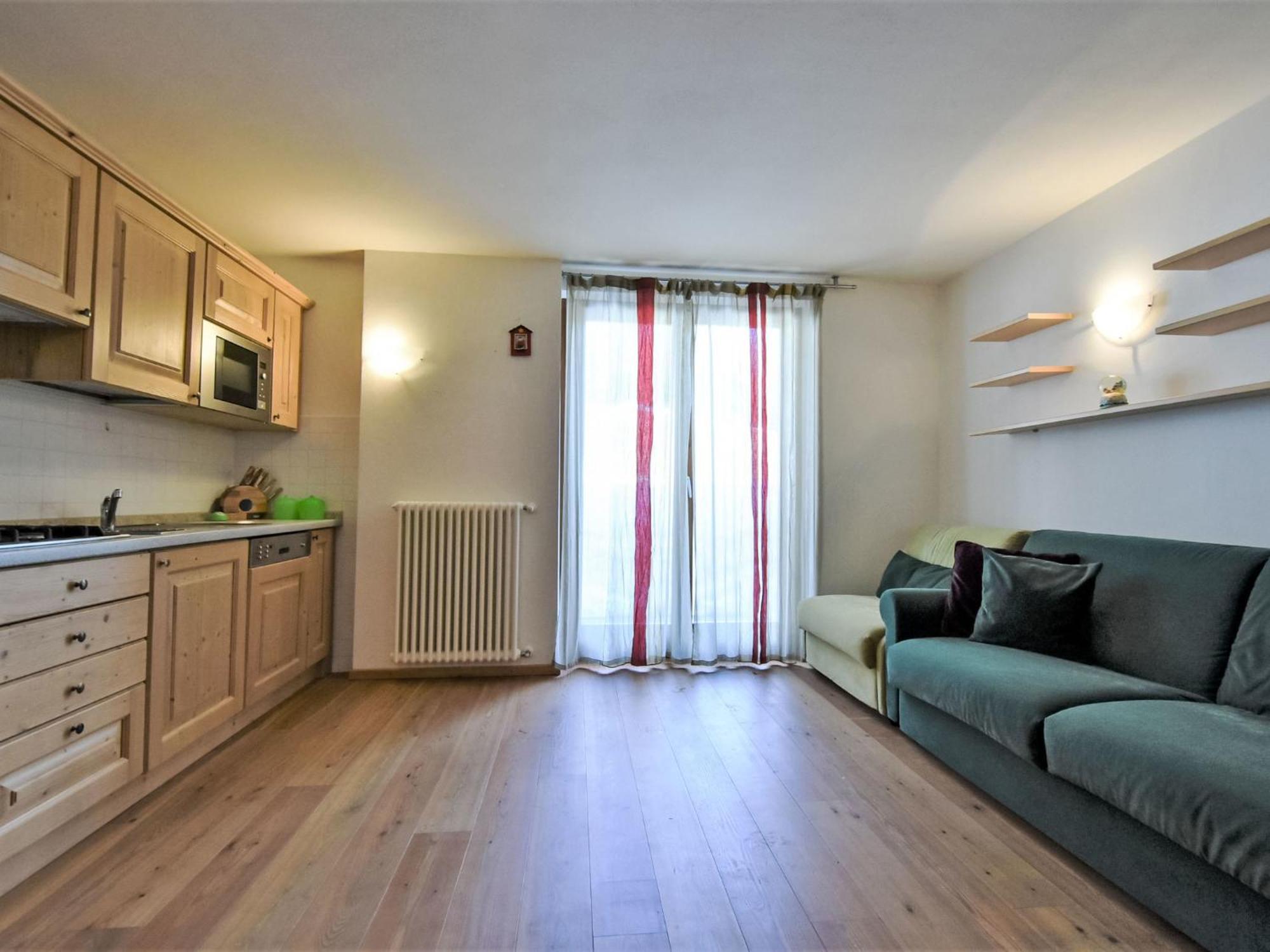 Giglio By Interhome Apartment