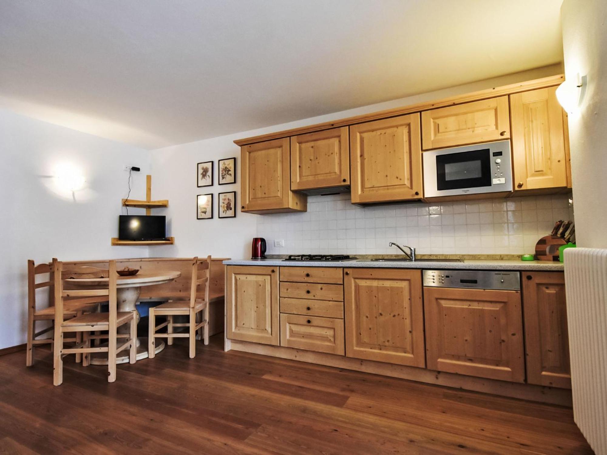 Giglio By Interhome Apartment *