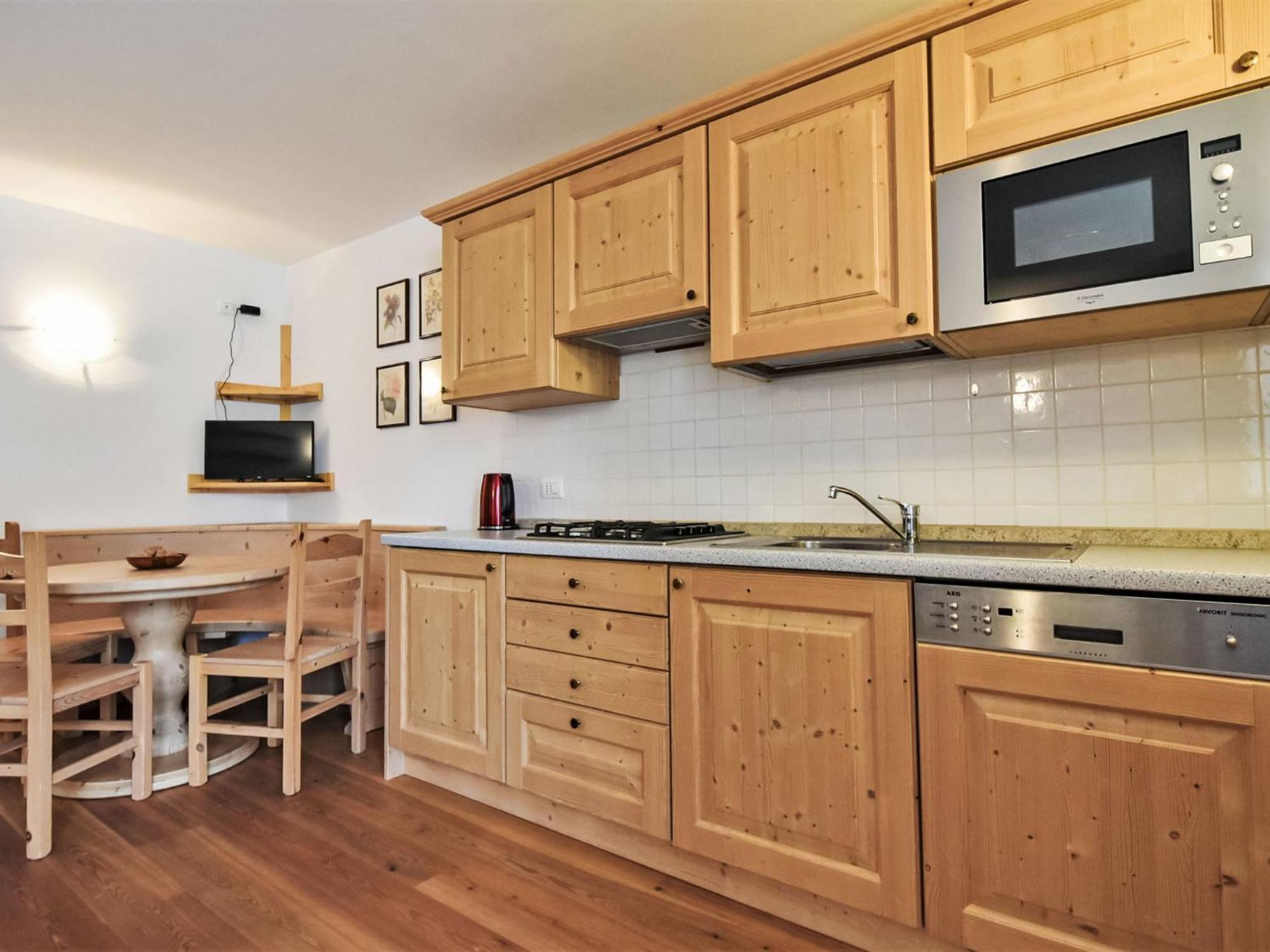Giglio By Interhome