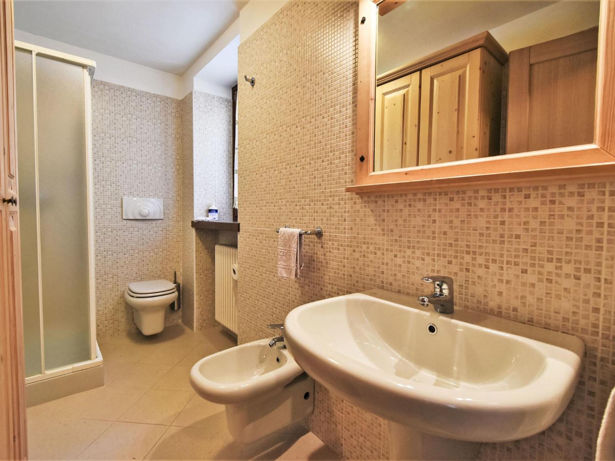 Apartment Giglio By Interhome *