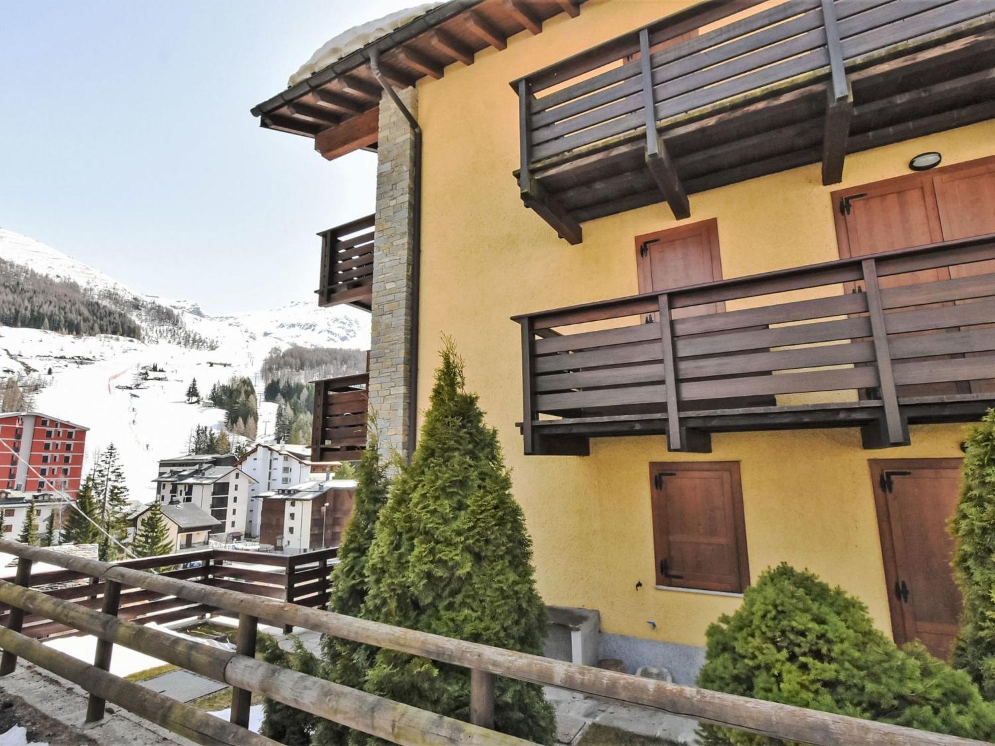 Giglio By Interhome *