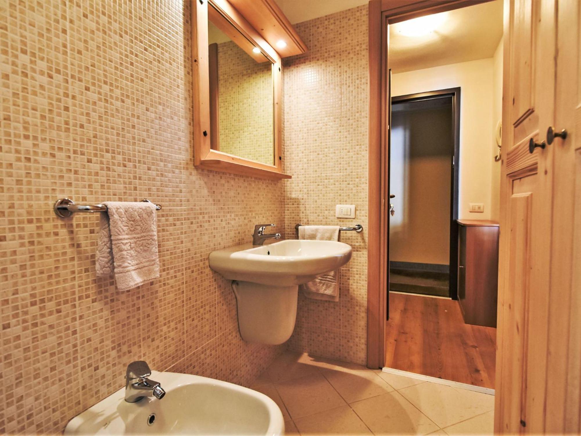 Giglio By Interhome