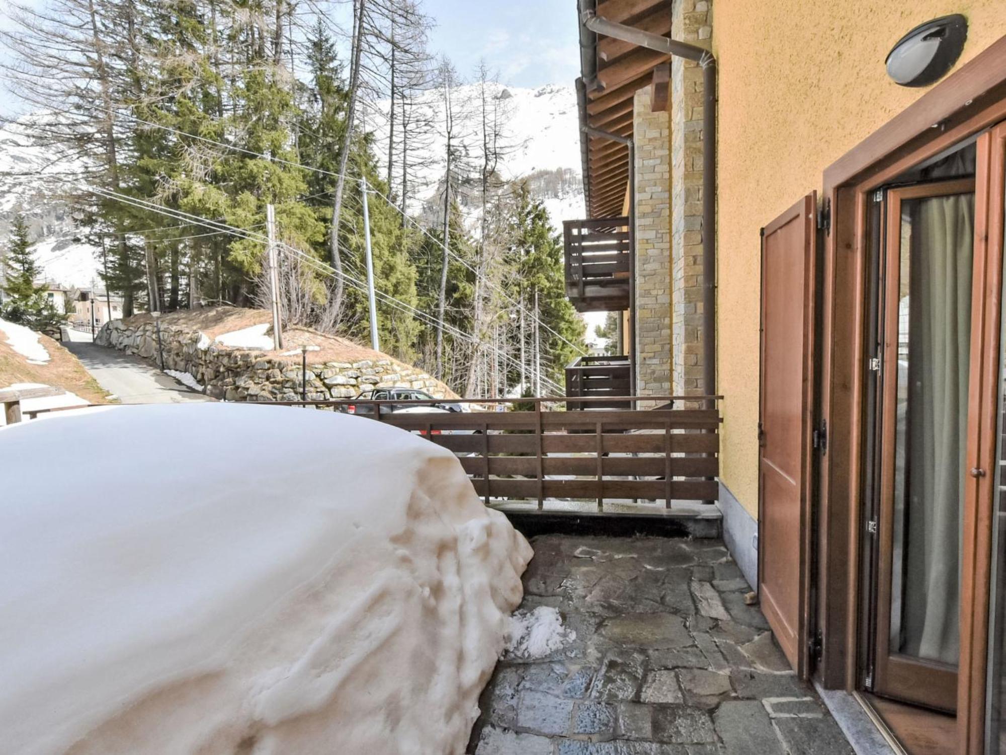 Giglio By Interhome