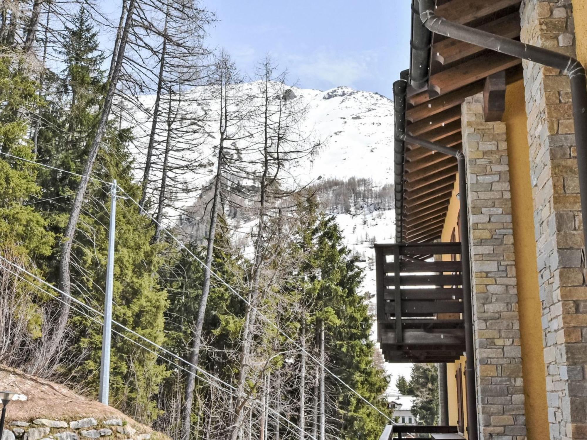 Giglio By Interhome Apartment Madesimo